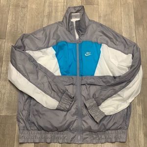 Men’s Nike Windbreaker Jacket